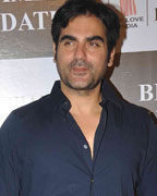 Arbaaz Khan at NGO Bamla Foundation 16th Anniversary Celebration