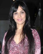 Anupama Verma at NGO Bamla Foundation 16th Anniversary Celebration