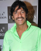 Chunky Pandey at NGO Bamla Foundation 16th Anniversary Celebration