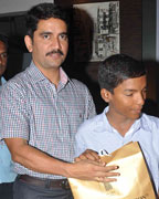 NGO Bamla Foundation 16th Anniversary Celebration NGO Bamla Foundation 16th Anniversary Celebration