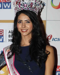 NRI of The Year Awards 2016 NRI of The Year Awards 2016