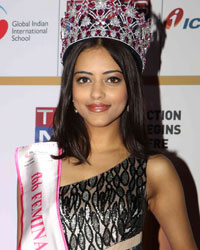 NRI of The Year Awards 2016 NRI of The Year Awards 2016