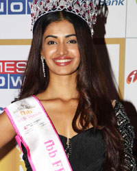 NRI of The Year Awards 2016 NRI of The Year Awards 2016