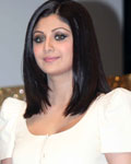 Shilpa Shetty at Nach Baliye 5 Launch