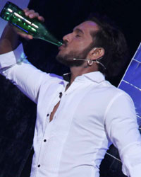 Terence Lewis