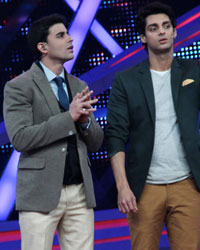 Nach Baliye 6 Christmas Celebrations