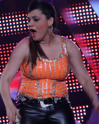 Nach Baliye 6 Christmas Celebrations