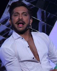 Terence Lewis