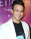 Vivek Oberoi at Nakshatra Indian 2000 Guineas