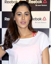 Nargis Fakhri at Nargis Fakhri Launches Reebok Fit Hub