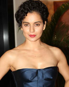 Kangana Ranaut at National Award Winners Felicitation