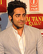 Nautanki Saala Trailer Launch