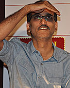 Rohan Sippy and Bhushan Kumar Rohan Sippy and Bhushan Kumar