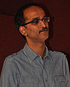 Rohan Sippy Rohan Sippy