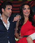 Nautanki The Comedy Theater PM