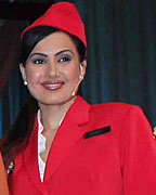 Nautanki The Comedy Theater PM