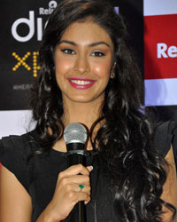 Navneet Kaur Dhillon at Navneet at Digital Xpress