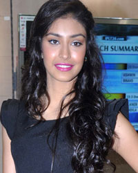 Navneet Kaur Dhillon at Navneet at Digital Xpress