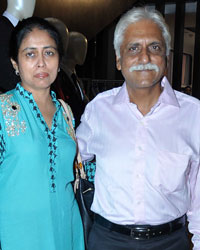 Nawaz Modi Solo Art Exhibition