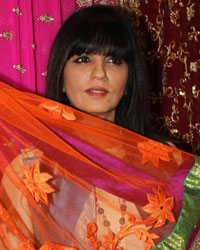Neeta Lulla Bridal Collection Preview