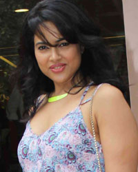 Sameera Reddy