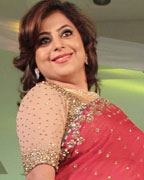 Neeta Lulla and Varuna D Jani Collection Showcase