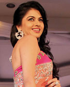 Bhagyashree