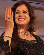 Neeta Lulla and Varuna D Jani Collection Showcase