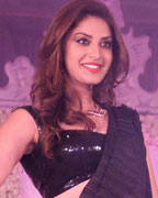 Neeta Lulla and Varuna D Jani Collection Showcase