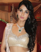 Sonal Chauhan at Neeta Lulla and Varuna D Jani Collection Showcase