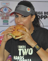 Neha Dhupia Neha Dhupia