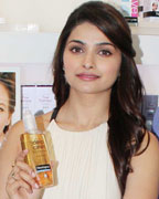 Neutrogena Launches Digital Video