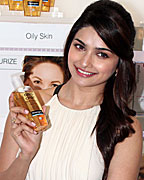Prachi Desai