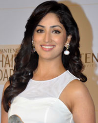 Yami Gautam at New and Improved Pantene Launch