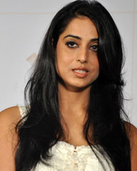 Mahi Gill at New and Improved Pantene Launch