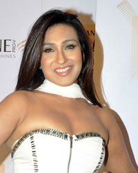 Rituparna Sengupta at New and Improved Pantene Launch