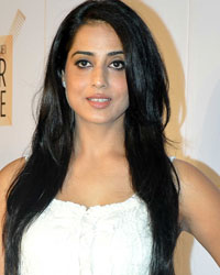 Mahi Gill at New and Improved Pantene Launch