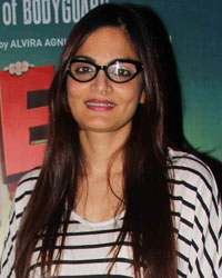 Alvira Khan Alvira Khan