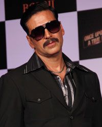 Akshay Kumar at OUATIM First Look Launch