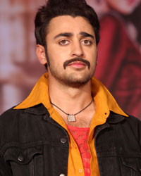 Imran Khan at OUATIM First Look Launch