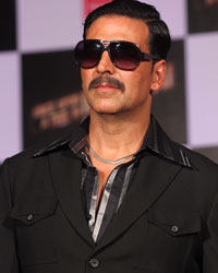 Akshay Kumar at OUATIM First Look Launch