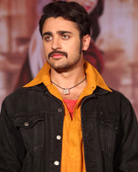 Imran Khan at OUATIM First Look Launch