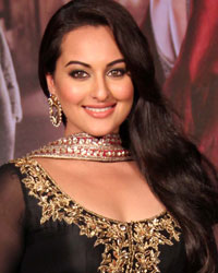 Sonakshi Sinha at OUATIM First Look Launch