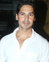 Dino Morea at OUATIMA Special Screening