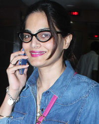 Alvira Khan