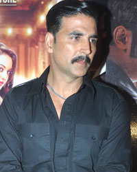 Akshay Kumar at OUATIMD Promotion