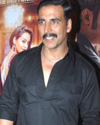 Akshay Kumar at OUATIMD Promotion