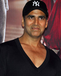 Akshay Kumar at OUATIMD Theatrical Trailer Launch