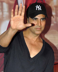 Akshay Kumar at OUATIMD Theatrical Trailer Launch