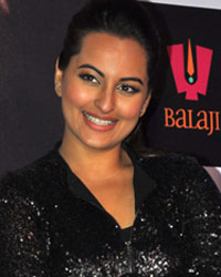 Sonakshi Sinha at OUATIMD Theatrical Trailer Launch